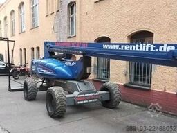 JLG M 600 JP 20,39 m