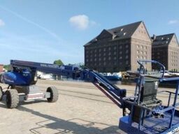 JLG M 600 JP 20,39 m