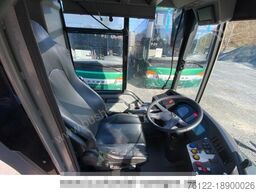 MERCEDES-BENZ O 530 G Citaro Klima/Euro5/A23/Abholpreis o. TÜV