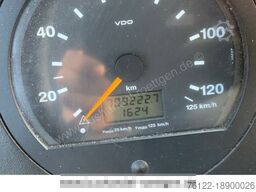 MERCEDES-BENZ O 530 G Citaro Klima/Euro5/A23/Abholpreis o. TÜV