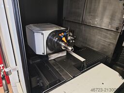 SAACKE UW1F