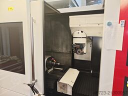 SAACKE UW1F