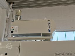 SAACKE UW1F