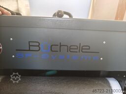 SAACKE UW1F