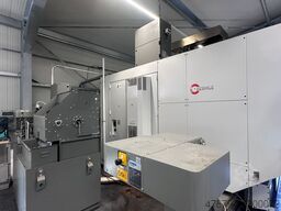 Hermle C42U Dynamic
