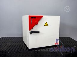 Binder Materialprüfschrank FD 53 300°C 572°F