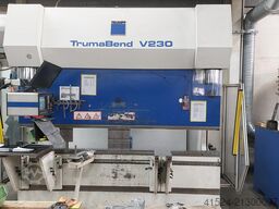 Trumpf TRUMABEND V230