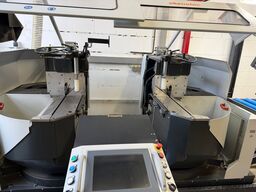 Elumatec DG244 E580/5