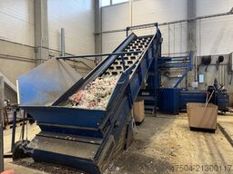 Presto HPK 50 HS mit Steigband