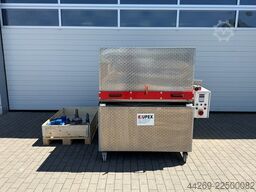 SPORER PCS Aqua Jumbo Iso