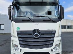 Mercedes-Benz Actros 1840 LL