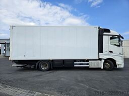 Mercedes-Benz Actros 1840 LL