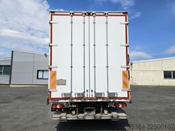 Mercedes-Benz Actros 1840 LL