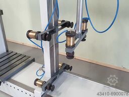 Italpresse SP 30-8