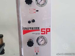 Italpresse SP 30-8