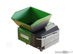 Robust ¸Reuser SD 700/22 kW