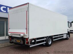 Mercedes-Benz Antos 1924 LL Bakwagen + laadklep 2500 kg