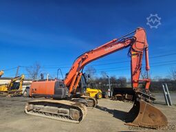 HITACHI ZX 210 LC