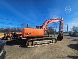 HITACHI ZX 210 LC