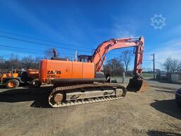 HITACHI ZX 210 LC