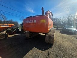 HITACHI ZX 210 LC