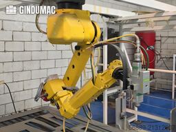 FANUC M20IA