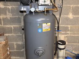 Schneider airsystems ZPM STV 610-12-300