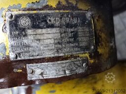 MAN 18.284 6CIL VACUUMTANK TOILET TRUCK,MANUAL POMP