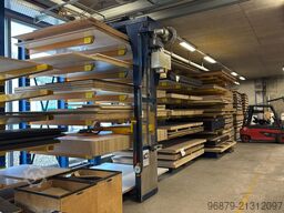 GIS GIS SA150 Vakuumheber