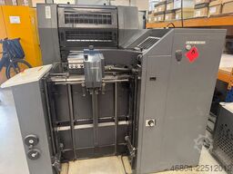 Heidelberg PM 52-2