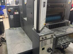 Heidelberg PM 52-2