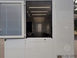 Renault Food Truck, Imbisswagen, NEU, REDUZIERT