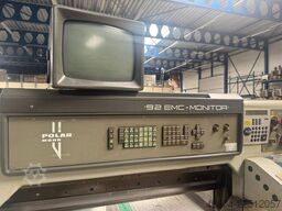 Polar Mohr 92 EMC Monitor