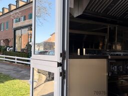 Renault Food Truck, Imbisswagen, NEU, REDUZIERT