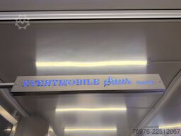 Renault Food Truck, Imbisswagen, NEU, REDUZIERT