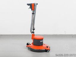 Hako Cleanserv PE 53/1100 Ø530mm 1100RPM