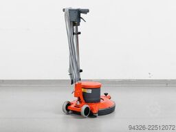 Hako Cleanserv PE 53/1100 Ø530mm 1100RPM