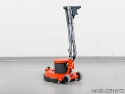 Hako Cleanserv PE 53/1100 Ø530mm 1100RPM