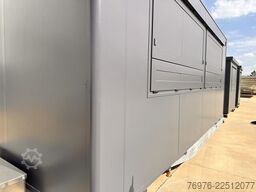 FoodTruck Contrailer, Food Truck zum BEST PREIS