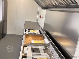 FoodTruck Contrailer, Food Truck zum BEST PREIS