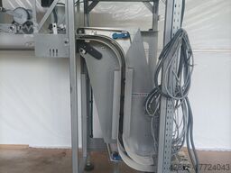 Rima RS-256 / Transportstrecke für Lithoman