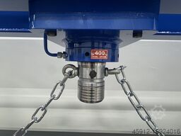 HIDROLIKSAN HD100