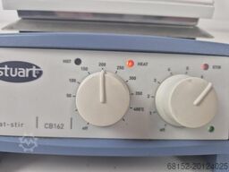 Stuart CB162