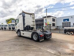 VOLVO FH 500 - INTARDER + HYDR.