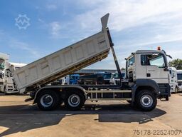 MAN TGS 33.400 BB