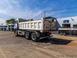 MAN TGS 33.400 BB