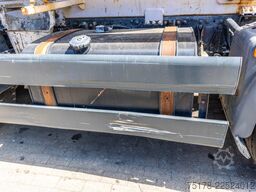 MAN TGS 41.440 BB - MIXER 9M3