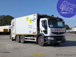 Renault Premium 320