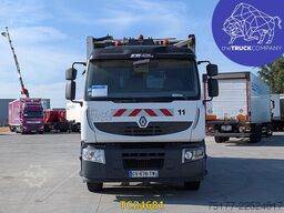 Renault Premium 320