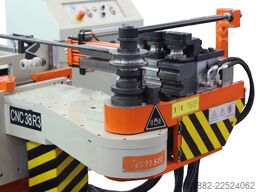 CANSA MAKINA CNC-38/R3